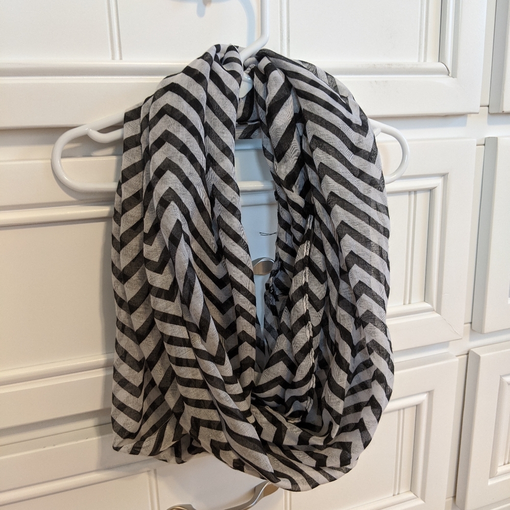 Infinity Scarf